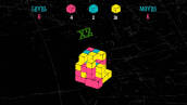 Скриншот №4 из Tetrominer (PC)