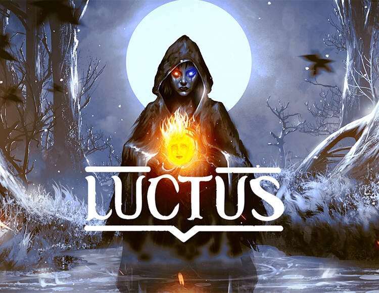 Luctus (PC)