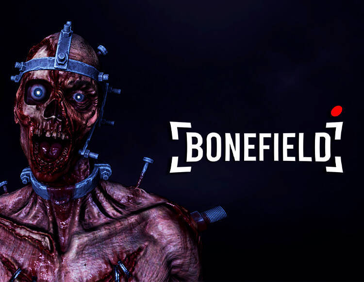 BoneField: Bodycam Horror