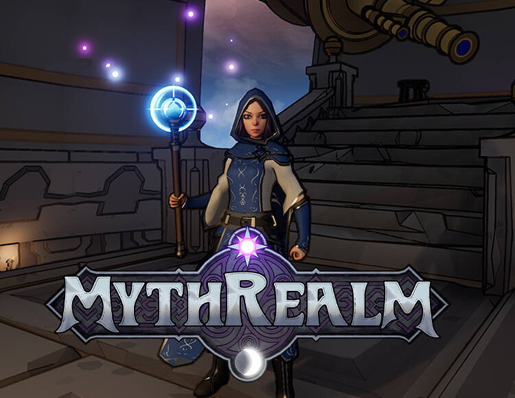 Mythrealm