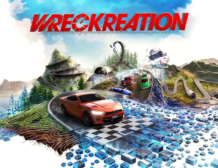 Wreckreation