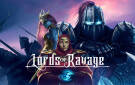 Скриншот №0 из Lords of Ravage (PC)