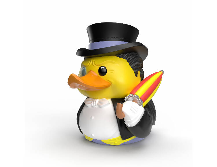 Фигурка-утка Tubbz DC Пингвин 2999₽