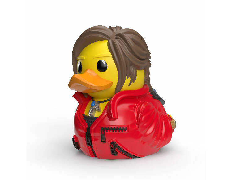 Фигурка-утка Tubbz Resident Evil Claire Redfield Mini 1299₽