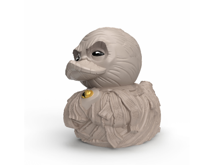 

Фигурка-утка Tubbz Universal Мумия