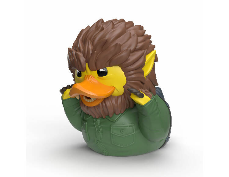 Фигурка-утка Tubbz Universal Человек-волк 2999₽