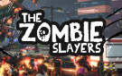 Скриншот №0 из The Zombie Slayer (PC)