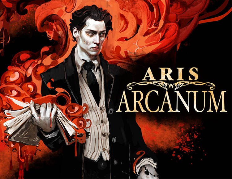 

Aris Arcanum (PC)