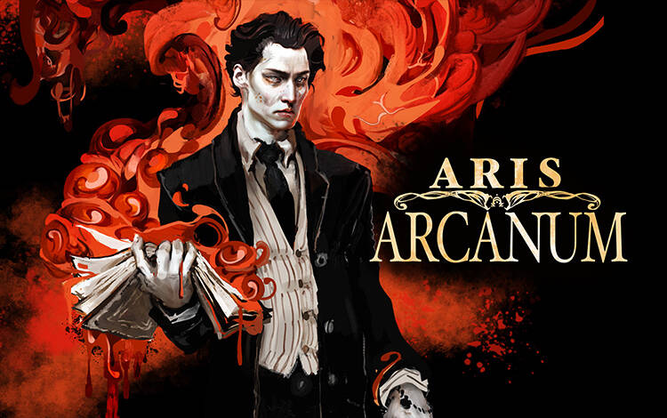 Aris Arcanum (PC) Скриншот №0 Скриншот №0 из Aris Arcanum (PC)