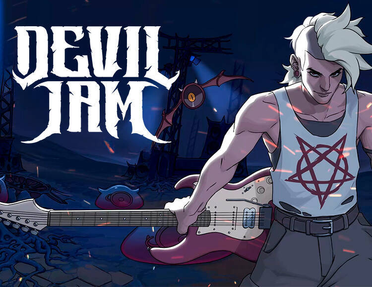 Devil Jam