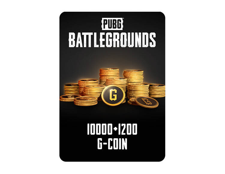 Игровая валюта PUBG: Battlegrounds