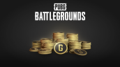Скриншот №1 из Игровая валюта PUBG: Battlegrounds - 100 G-Coin [Цифровая версия] (PC)