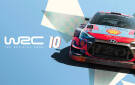 Скриншот №0 из WRC 10 FIA World Rally Championship (PC)