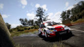 Скриншот №10 из WRC 10 FIA World Rally Championship Deluxe Edition (PC)