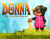 Скриншот №1 из Donna: The Canine Quest (PC)
