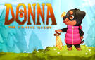 Скриншот №0 из Donna: The Canine Quest (PC)