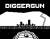 Скриншот №1 из Diggergun (PC)