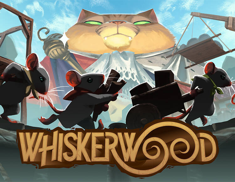 Whiskerwood