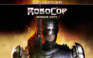 Скриншот №0 из Robocop Rogue City Collection (PC)