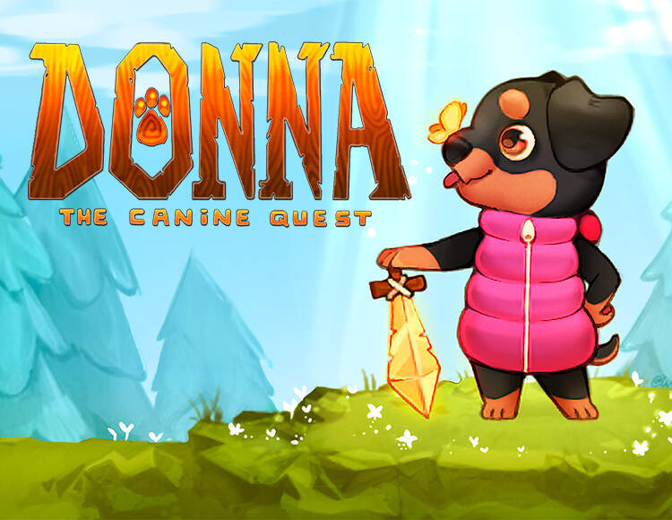 Donna: The Canine Quest