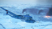 Скриншот №2 из IL-2 Sturmovik: Battle of Stalingrad (Steam) (PC)