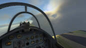 Скриншот №3 из IL-2 Sturmovik: Battle of Stalingrad (Steam) (PC)