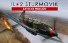 Скриншот №0 из IL-2 Sturmovik: Battle of Moscow (Steam) (PC)