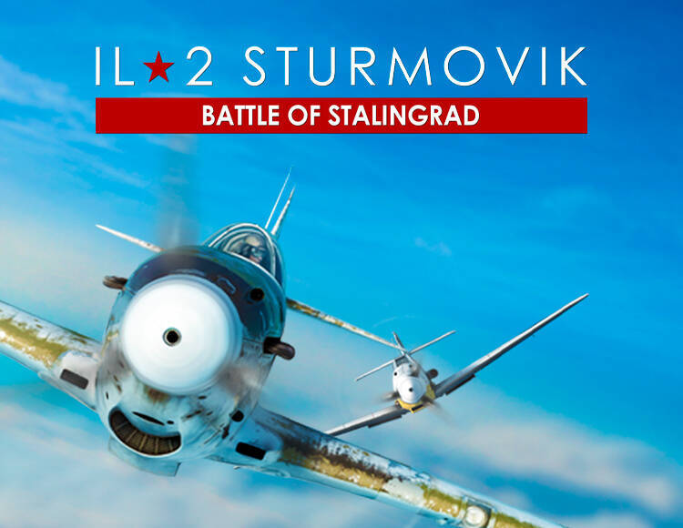 IL-2 Sturmovik
