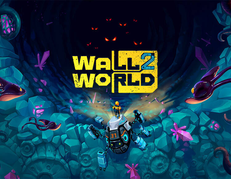 Wall World 2
