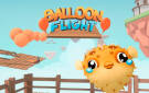 Скриншот №0 из Balloon Flight (PC)