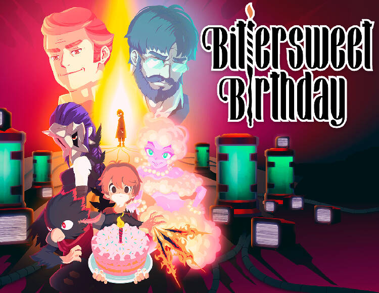 

Bittersweet Birthday (PC)