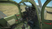 Скриншот №2 из IL-2 Sturmovik: Battle of Kuban (Steam) (PC)