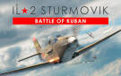 Скриншот №0 из IL-2 Sturmovik: Battle of Kuban (Steam) (PC)