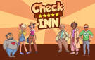 Скриншот №0 из Check Inn (PC)