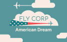Скриншот №0 из Fly Corp - American Dream (PC)