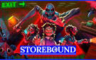 Скриншот №0 из Storebound (PC)