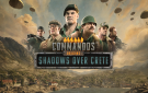 Скриншот №0 из Commandos: Origins - Shadows over Crete (PC)
