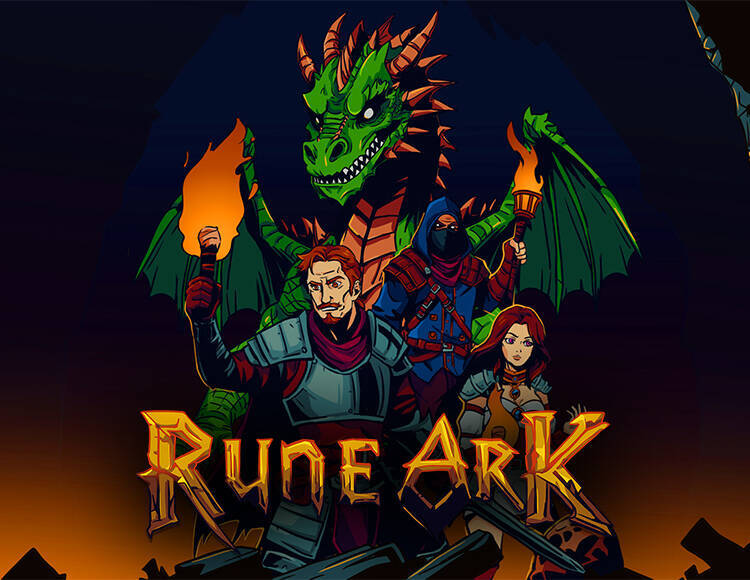 Rune Ark