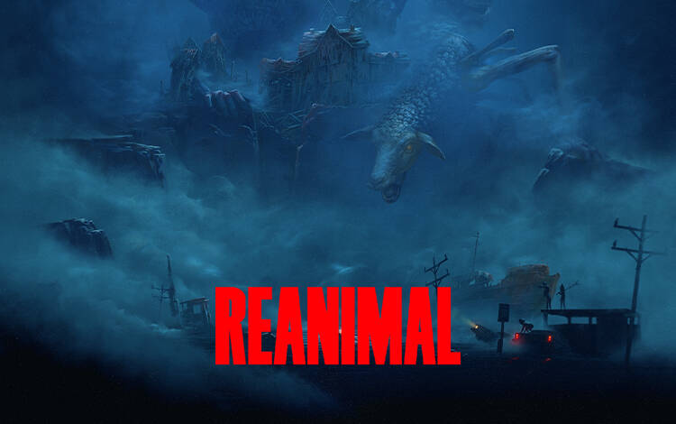Скриншот №0 из Reanimal (Предзаказ) (PC)