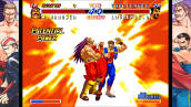 Скриншот №6 из Real Bout Fatal Fury 2: The Newcomers (PC)