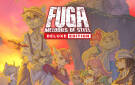 Скриншот №0 из Fuga: Melodies of Steel - Deluxe Edition (PC)