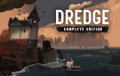 Скриншот №0 из Dredge - Complete Edition (PC)