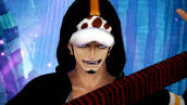 Скриншот №1 из One Piece: Pirate Warriors 4 Legendary Edition (PC)