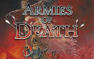 Скриншот №0 из Armies of Death (Fighting Fantasy Classics) (PC)