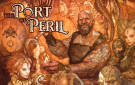 Скриншот №0 из The Port of Peril (Fighting Fantasy Classics) (PC)