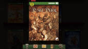 Скриншот №5 из The Port of Peril (Fighting Fantasy Classics) (PC)