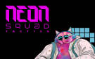 Скриншот №0 из NEON Squad Tactics (PC)