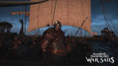 Скриншот №2 из Mount & Blade II: Bannerlord - War Sails (PC)