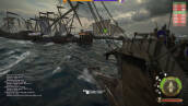 Скриншот №8 из Mount & Blade II: Bannerlord - War Sails (PC)