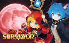 Скриншот №0 из Cat Girl Survivor (PC)